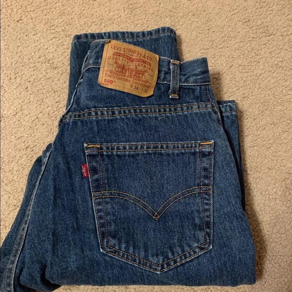 Jeans - Picture 2 of 3